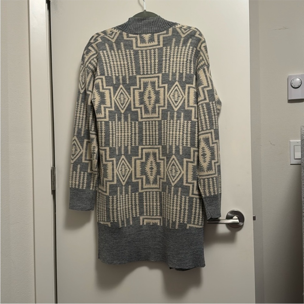 Pendleton Cardigan - image 5